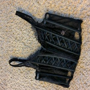 Victoria's secret lingerie bra